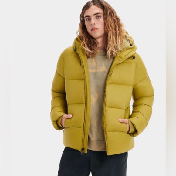 UGG Other - Ugg Brayden Puffer Jacket